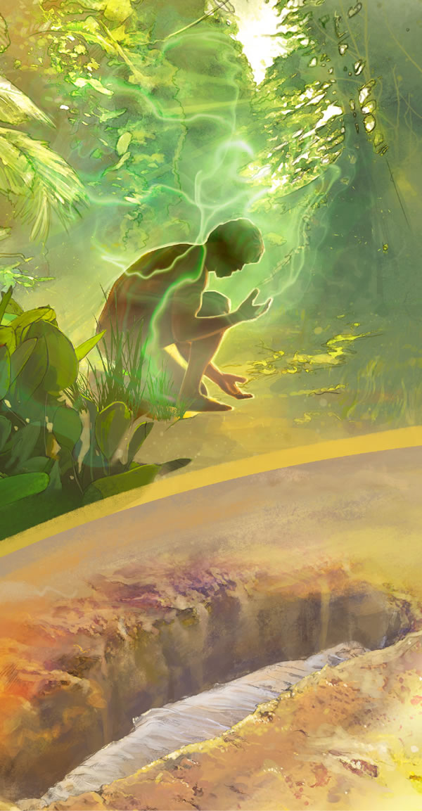 Opattuxiwa wa Adamu, nto kukhwa ohoolo waya