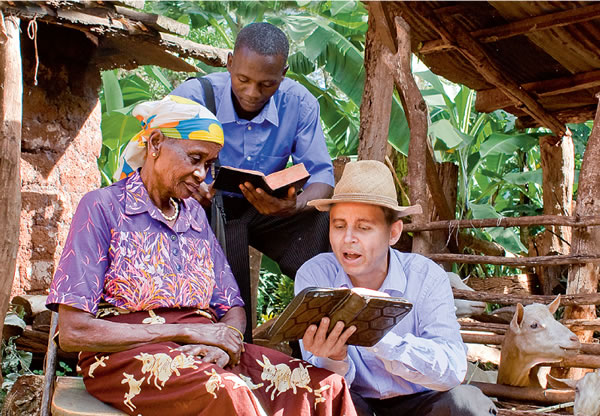 Yoosoma ya Biibiliya