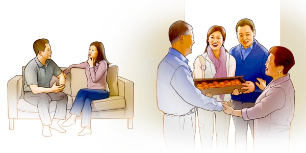 Mulopwana ni amwara awe anovaanela; mulopwana ni mwaara awe anaavaha etthu anmuyari aya