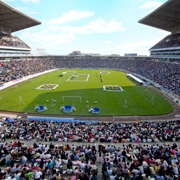 Kongresu a Anamoona a Yehova