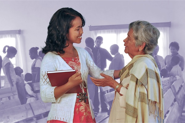 Anamoona a Yehova annithukumana ni axinnaya