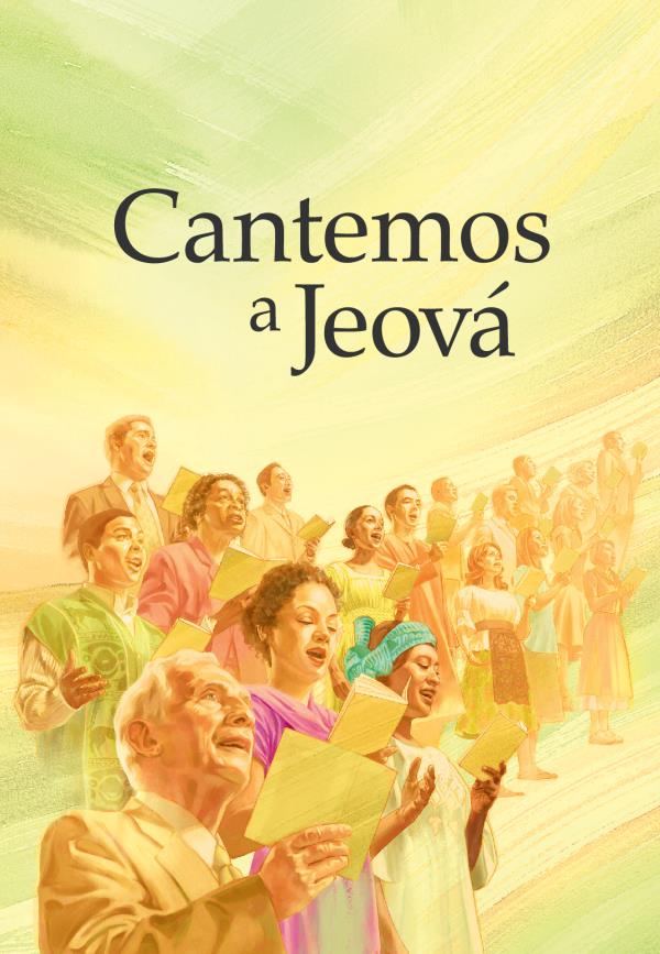 Ekaapa ya eliivuru Cantemos a Jeová (Nimwiipele Yehova)