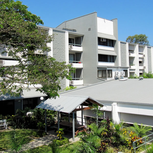 Efiliyaali ya oPapua-Nova Guiné