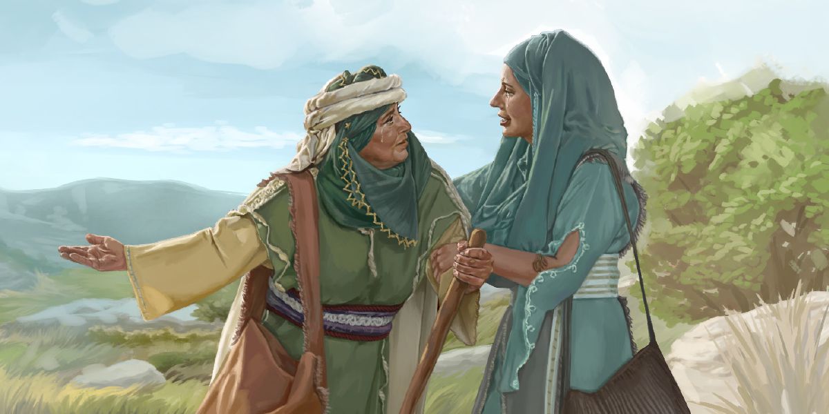 Nowemi aahimuleela Ruthi wira otthikele owannyawe