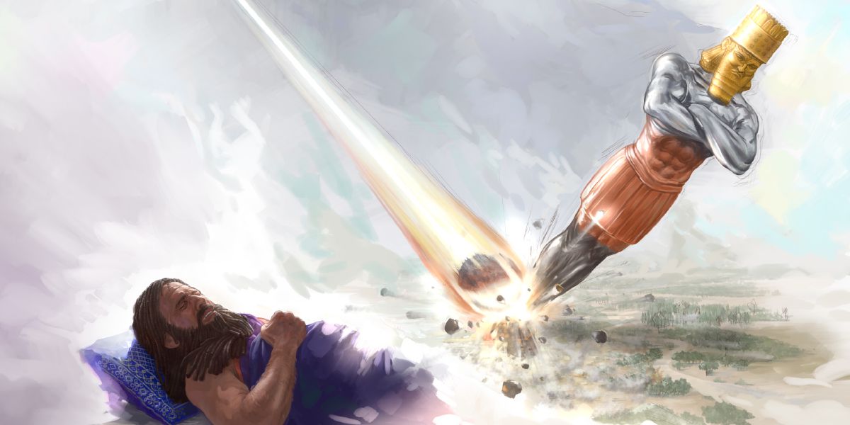 Mwene Nabukhodonosori aahiloherya elatarato yeeyo yaapwexiwe ni nluku