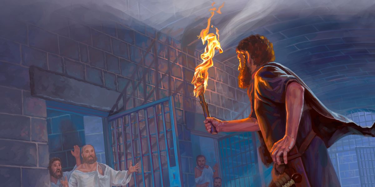 Guarda a ekhatteya epooma ya oFilipi aahiphwanya mukhora wa ekhatteya ohuliwe ene nave anamutthukiwa eri ene memmo