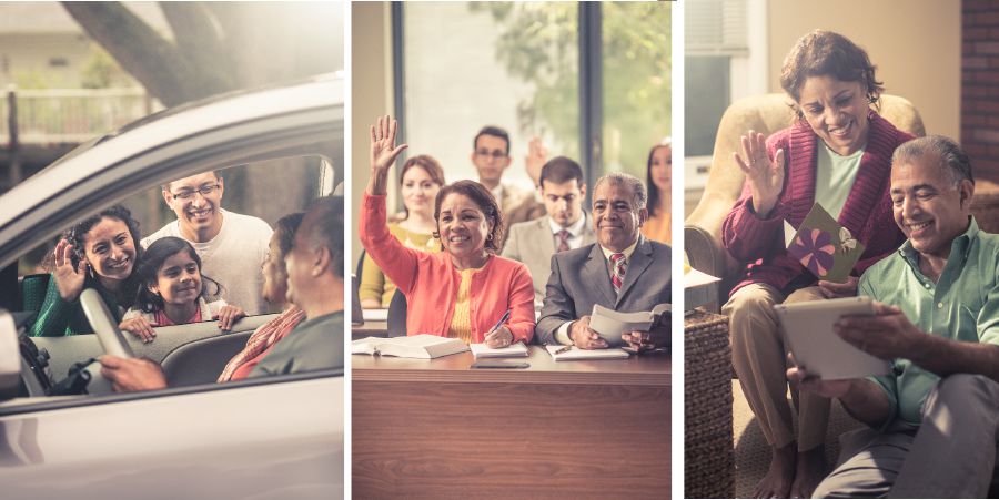 Anamathelana oowunnuwela aanaalaxerya amusi aya, ari exikola ya Muluku, ni annivaanela ni amusi aya ahanle owaani