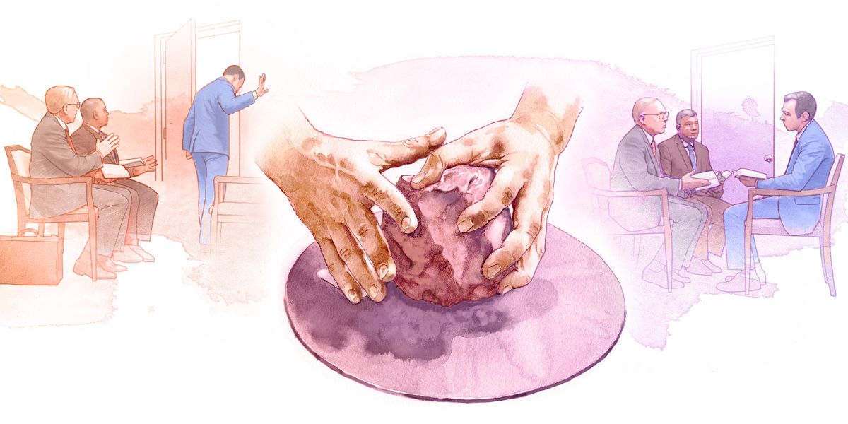 Ntoko ntakiheryo na mutthu onumpwa ni Mulipa-oowuupa Muulupale, munna mmosa onnikhootta okhaliheriwa ni axitokweene anli, masi muhoolo mwaya onneemererya nikhaliheryo naya