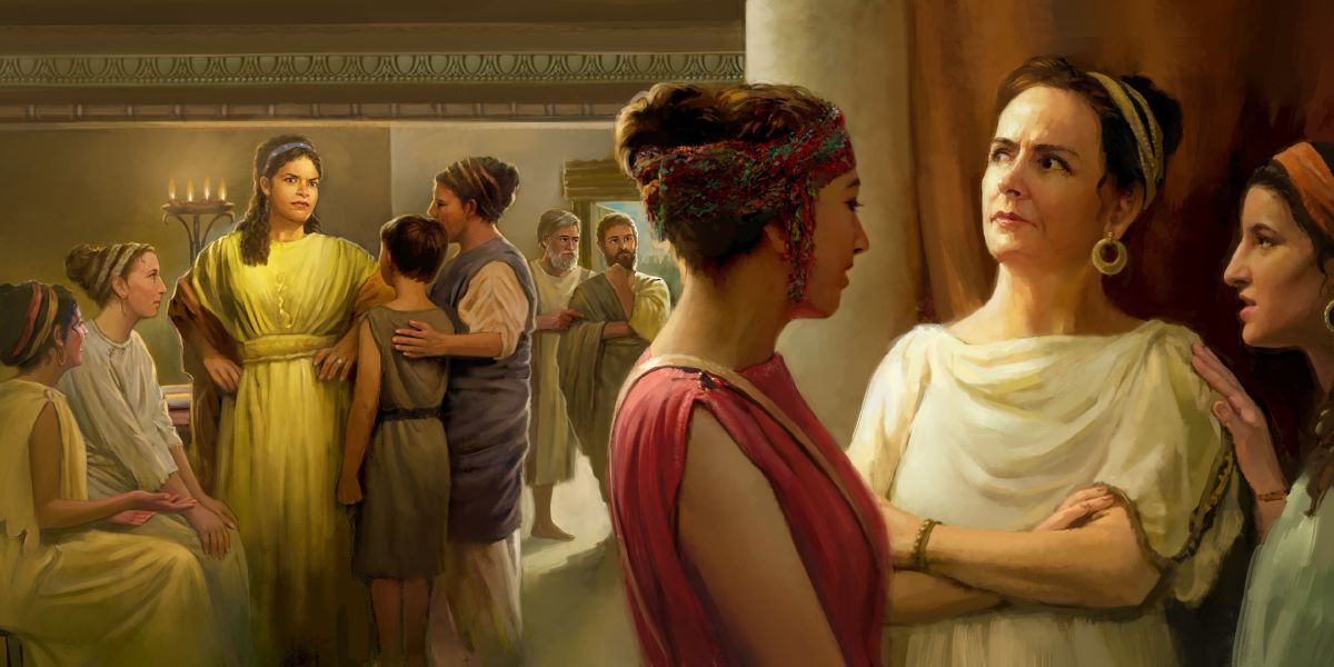 Evodia ni Sintikhe aryeene ni anna mmulokoni, nnaamwi anyoonyihanne ene