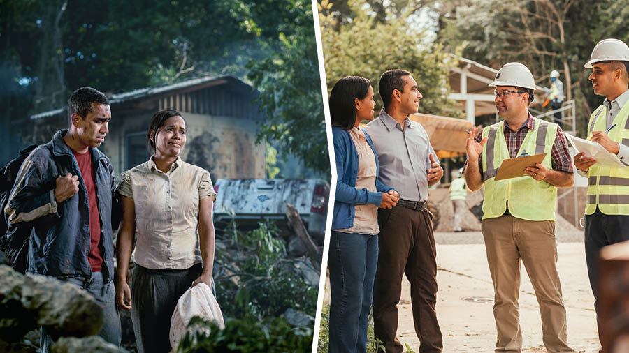 Ifootu: 1. Anamathelana axankale ene mwaha wa epheyo yuulupale ekhumelenle. 2. Muhoolo mwaya, avaanelaka moohakalala ni anna anilokiherya empa aya.