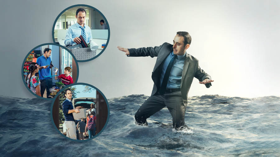 Munna osamaka mphareya. Ifootu: 1. Munna okuxaka mireerelo sawe omutekoni wawe. 2. Owo khorina musurukhu oniphiyerya othuma mireerelo olooxa ori ni anaawe. 3. Munna ni emusi awe athaamaka empa yaakhala aya.