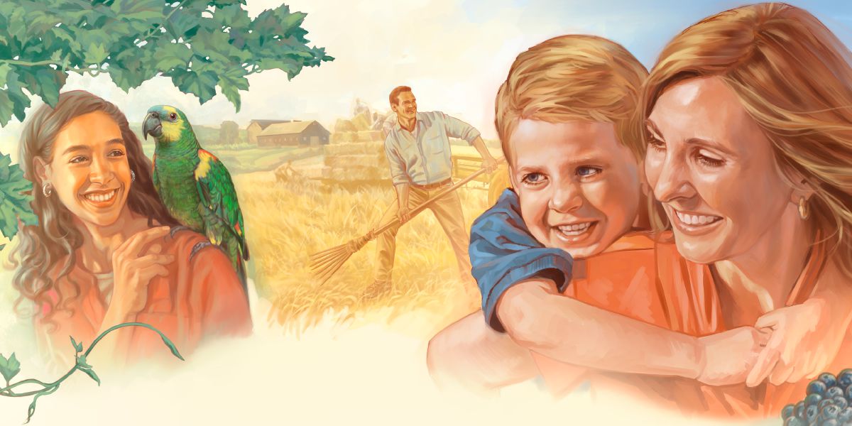 Atthu aalupale ni anamwane apuhaka ekumi mParayiisu