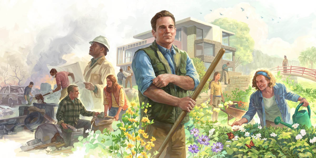 Arumeyi a Muluku ekhapelelaka elapo, oparayiisu