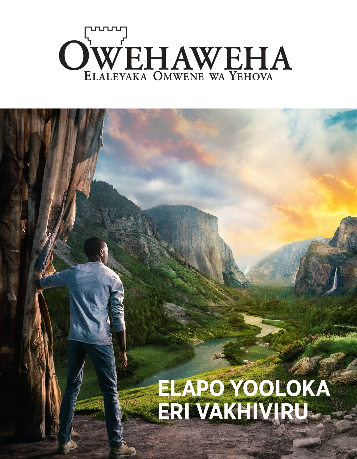 Erevista Owehaweha, N.° 2 2021 | Elapo Yooloka Eri Vakhiviru.